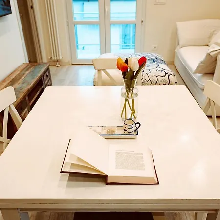 Panorama House Апартаменти Алассіо