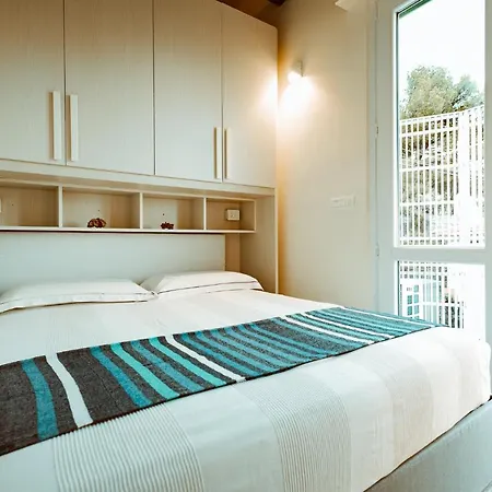 Panorama House Apartment Alassio