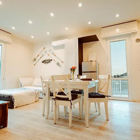 Panorama House Apartment *