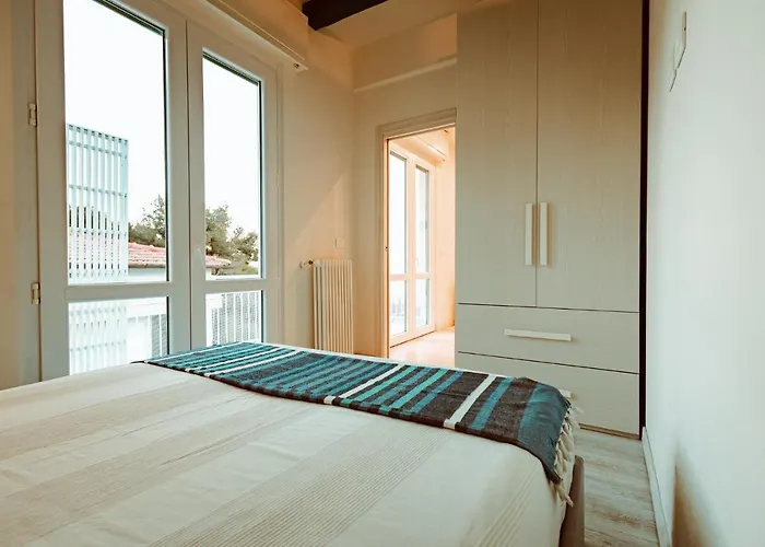 Apartment Panorama House