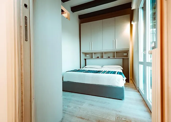 Apartment Panorama House *