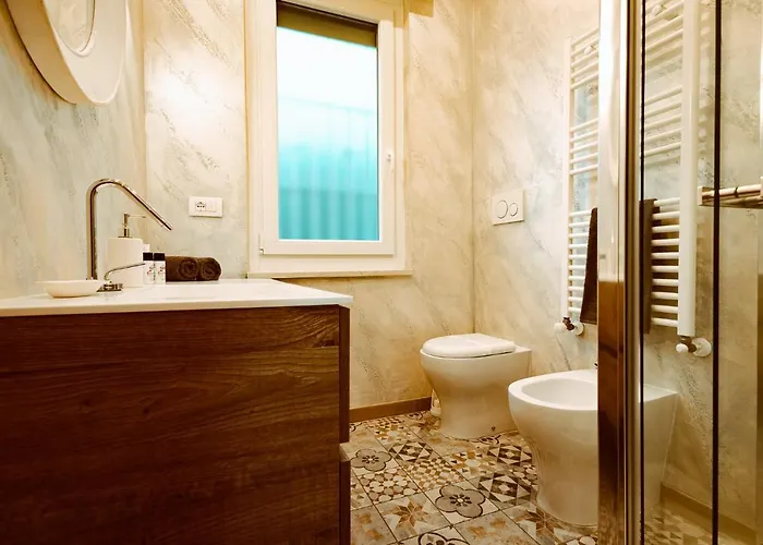 Panorama House Apartment *