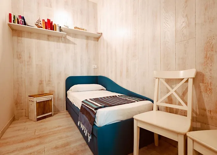 Panorama House Apartment