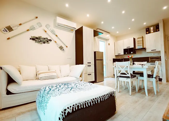 Apartment Panorama House