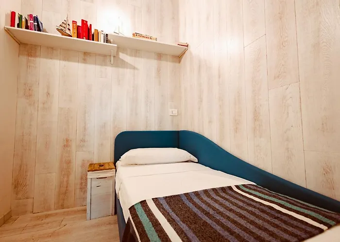 Panorama House Apartment *