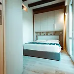 Lägenhet Panorama House *