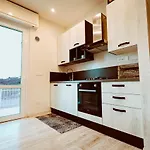 Panorama House Alassio