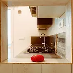 Panorama House Lägenhet Alassio