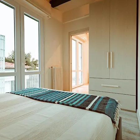 Appartamento Panorama House