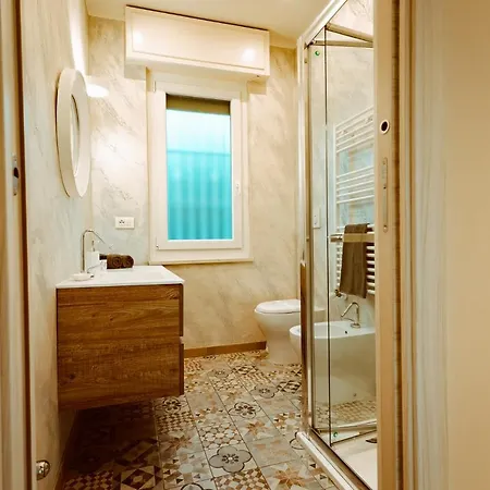 Panorama House Alassio