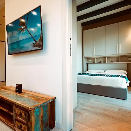 Appartamento Panorama House *