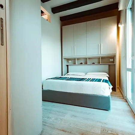 Appartamento Panorama House *