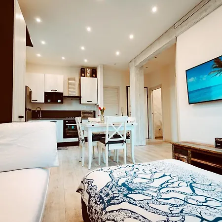 Panorama House *