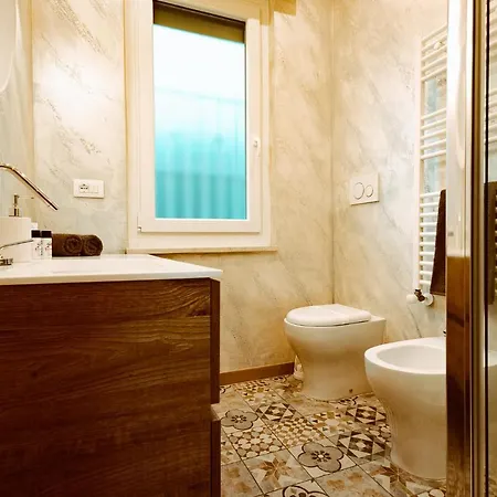 Panorama House Apartment *