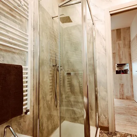 Daire Panorama House Alassio