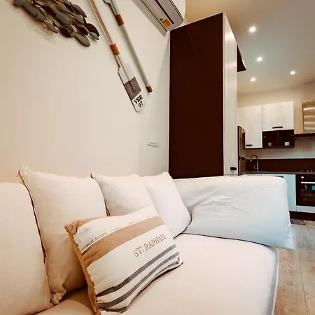 Апартаменты Panorama House