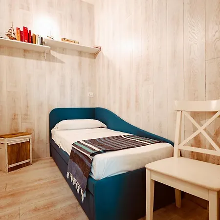 Panorama House Appartamento