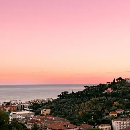 Appartamento Panorama House *