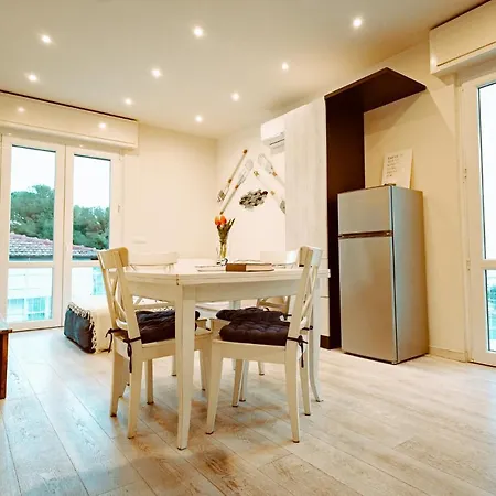 Panorama House *