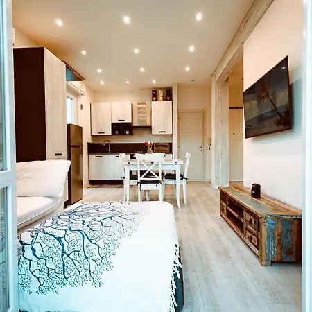 Апартаменты Panorama House