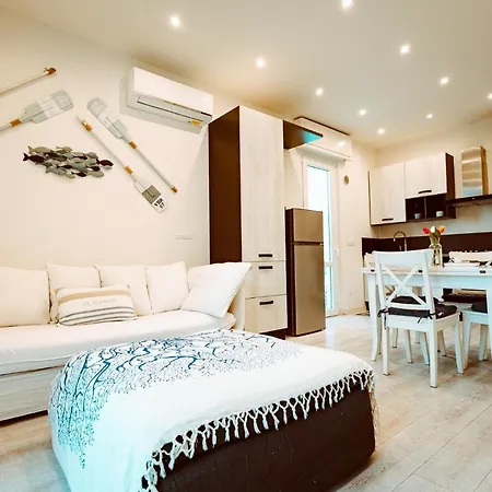Appartamento Panorama House