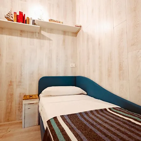 Panorama House Апартаменты *