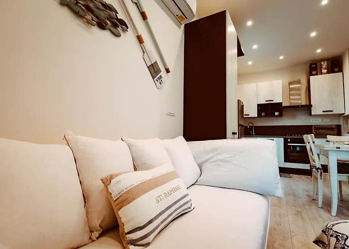 Апартаменти Panorama House