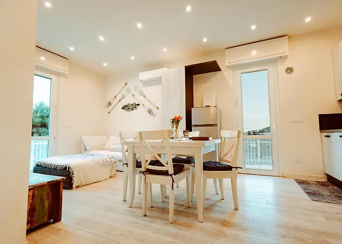 Panorama House Апартаменти *